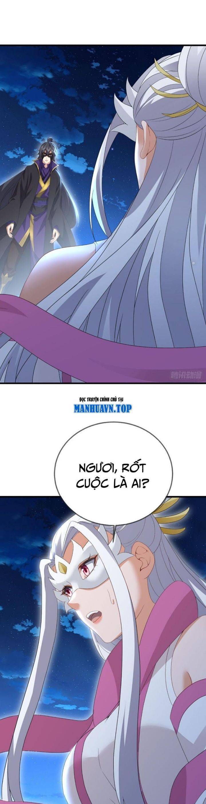 Tiên Võ Đế Tôn Chap 650 - Next Chap 651