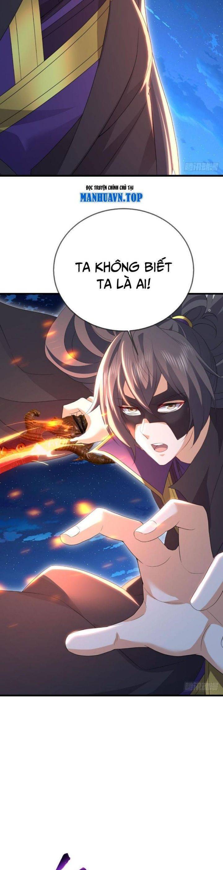 Tiên Võ Đế Tôn Chap 650 - Next Chap 651