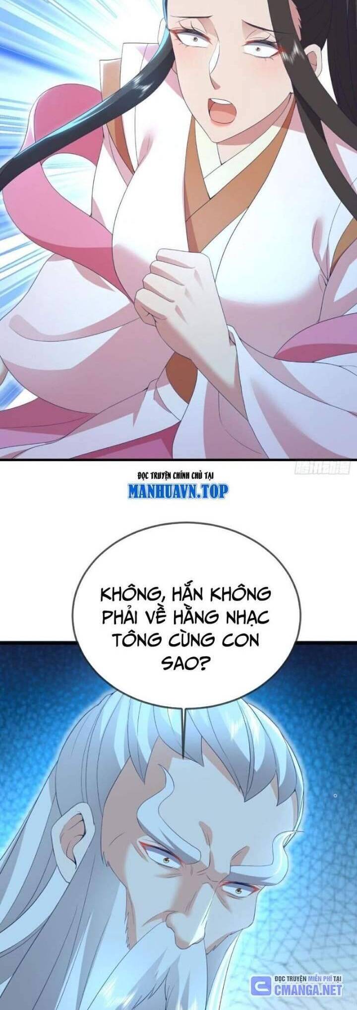 Tiên Võ Đế Tôn Chap 650 - Next Chap 651