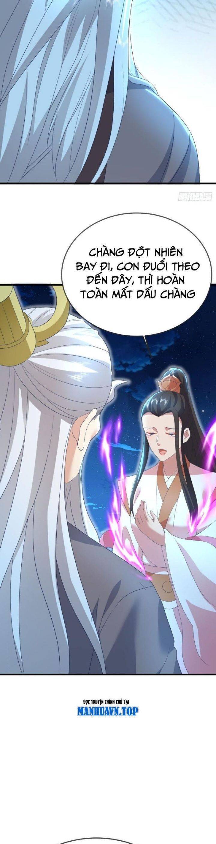 Tiên Võ Đế Tôn Chap 650 - Next Chap 651