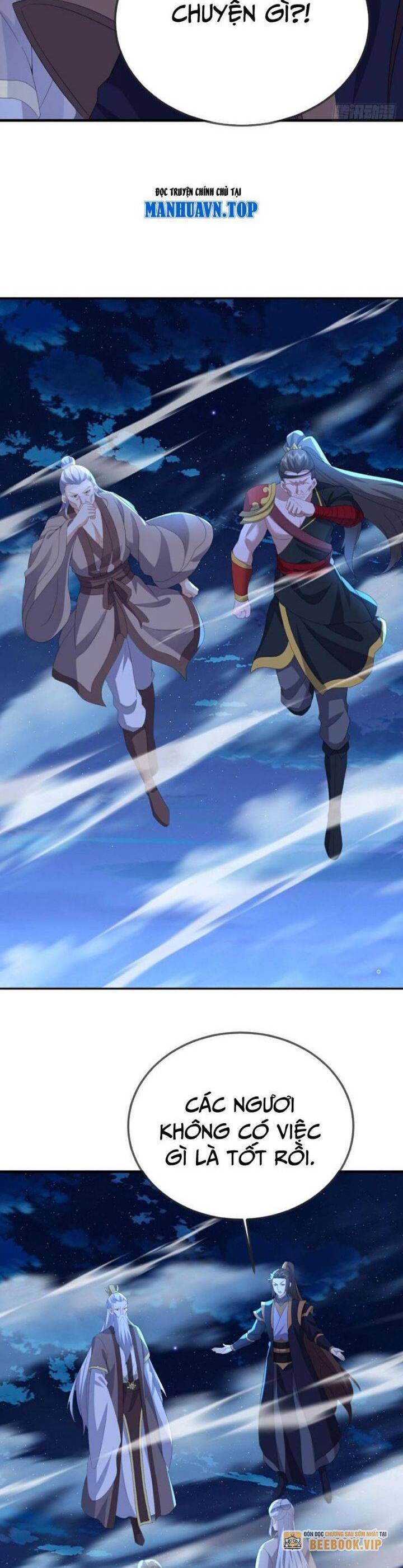 Tiên Võ Đế Tôn Chap 650 - Next Chap 651