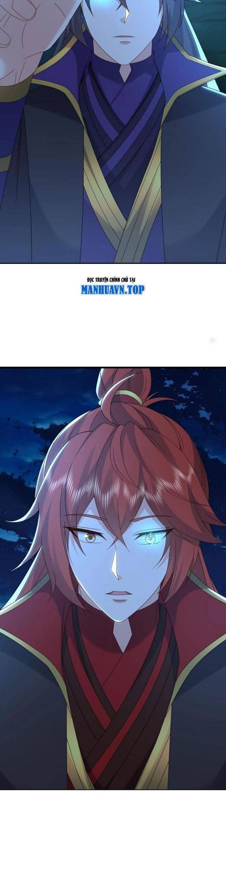 Tiên Võ Đế Tôn Chap 651 - Next Chap 652