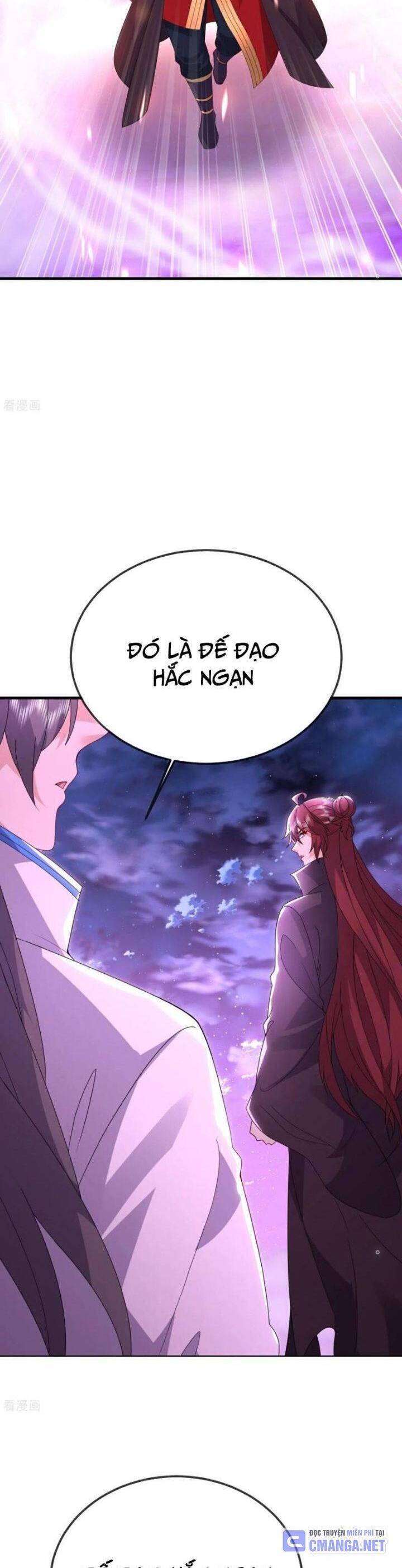 Tiên Võ Đế Tôn Chap 652 - Next Chap 653