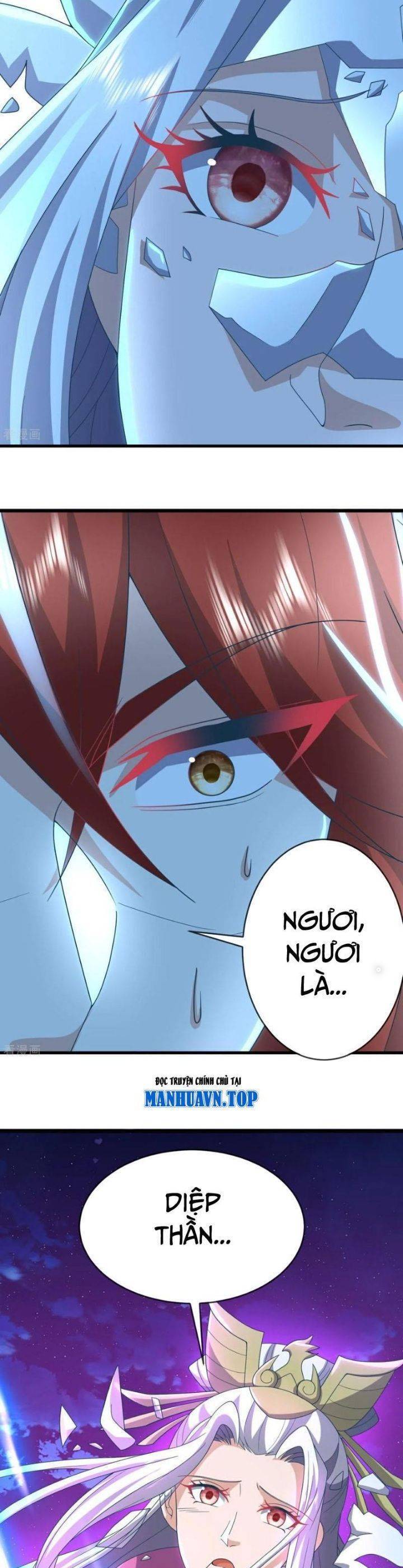 Tiên Võ Đế Tôn Chap 653 - Next Chap 654