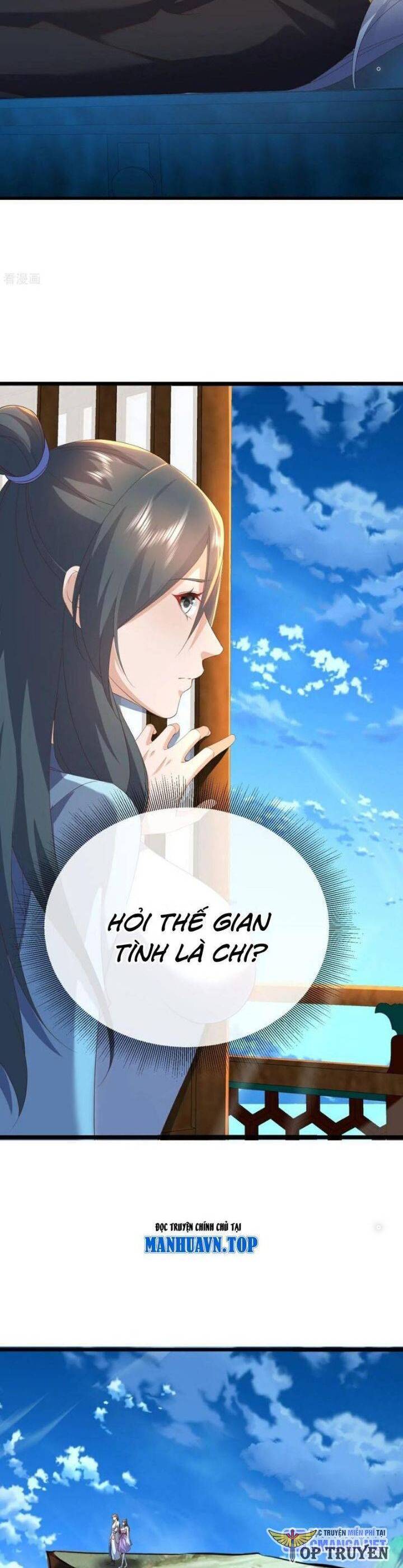 Tiên Võ Đế Tôn Chap 653 - Next Chap 654