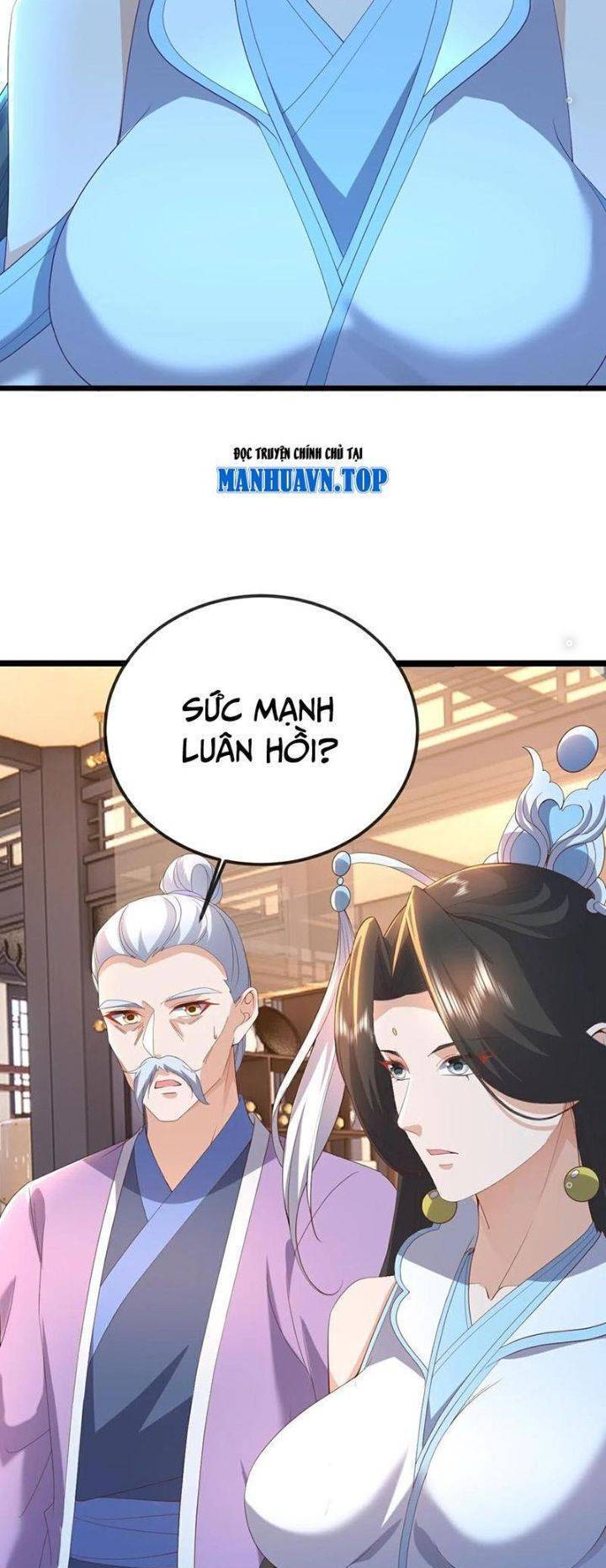Tiên Võ Đế Tôn Chap 653 - Next Chap 654