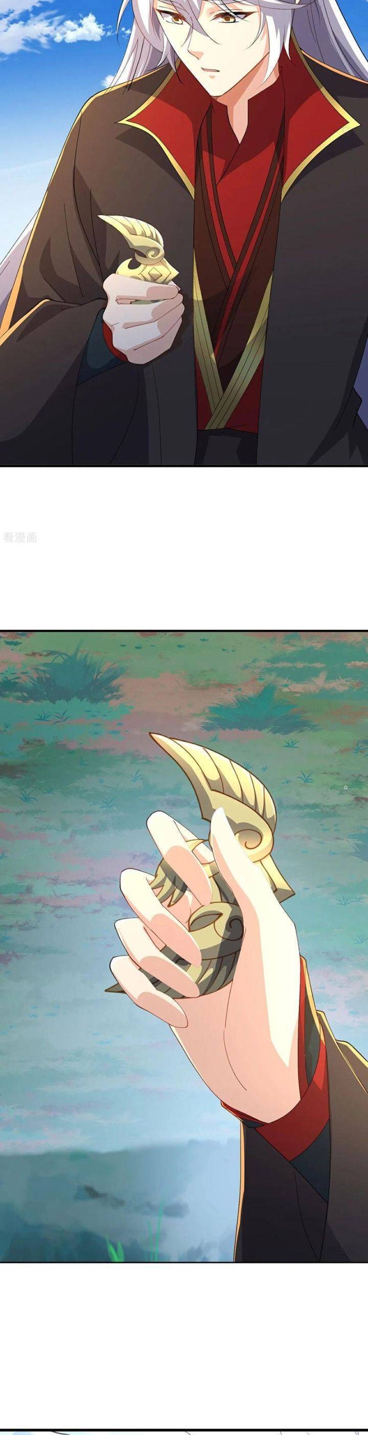 Tiên Võ Đế Tôn Chap 654 - Next Chap 655