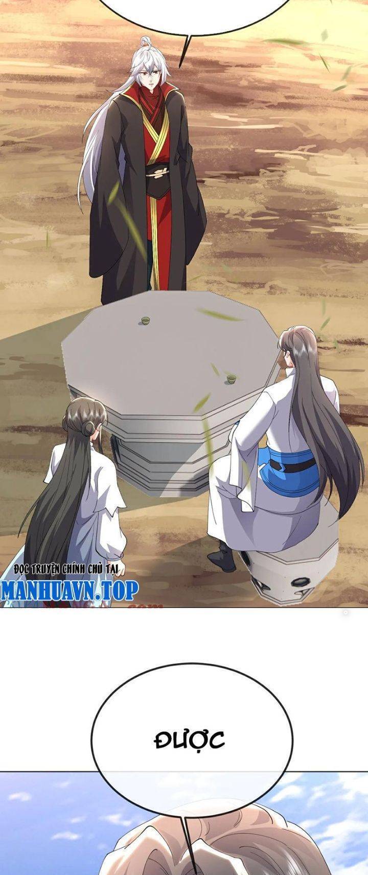 Tiên Võ Đế Tôn Chap 654 - Next Chap 655