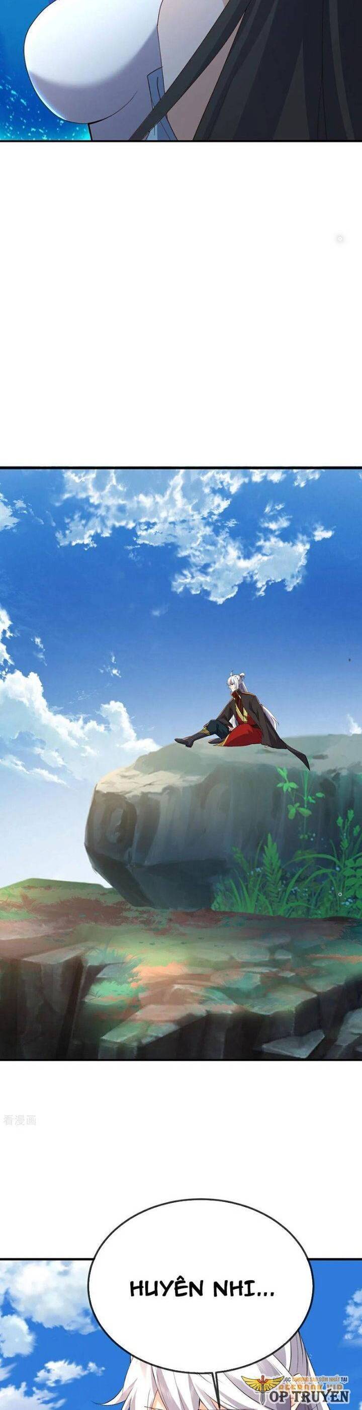 Tiên Võ Đế Tôn Chap 654 - Next Chap 655
