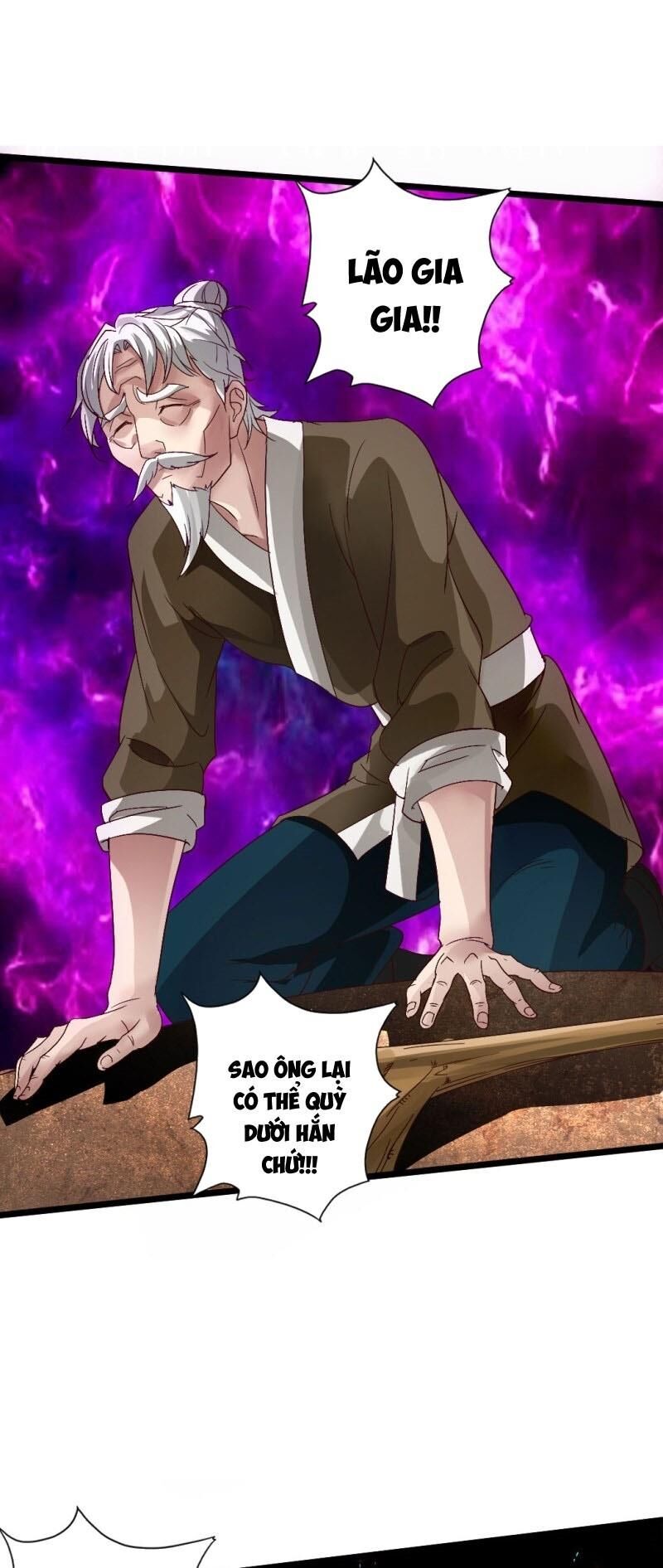 Tiên Võ Đế Tôn Chap 66 - Next Chap 67