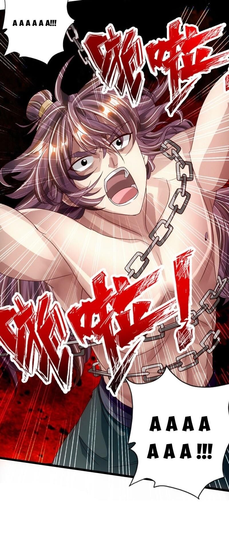 Tiên Võ Đế Tôn Chap 66 - Next Chap 67