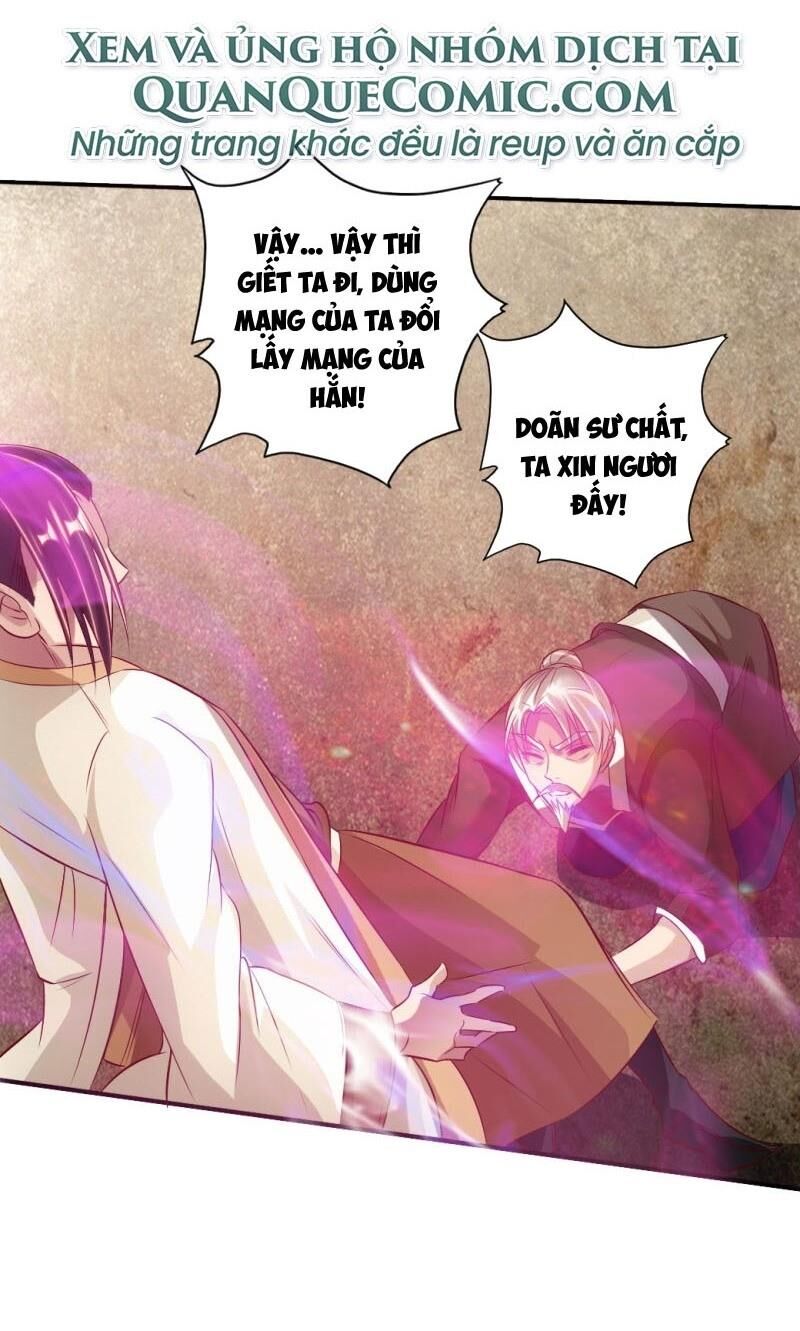 Tiên Võ Đế Tôn Chap 66 - Next Chap 67