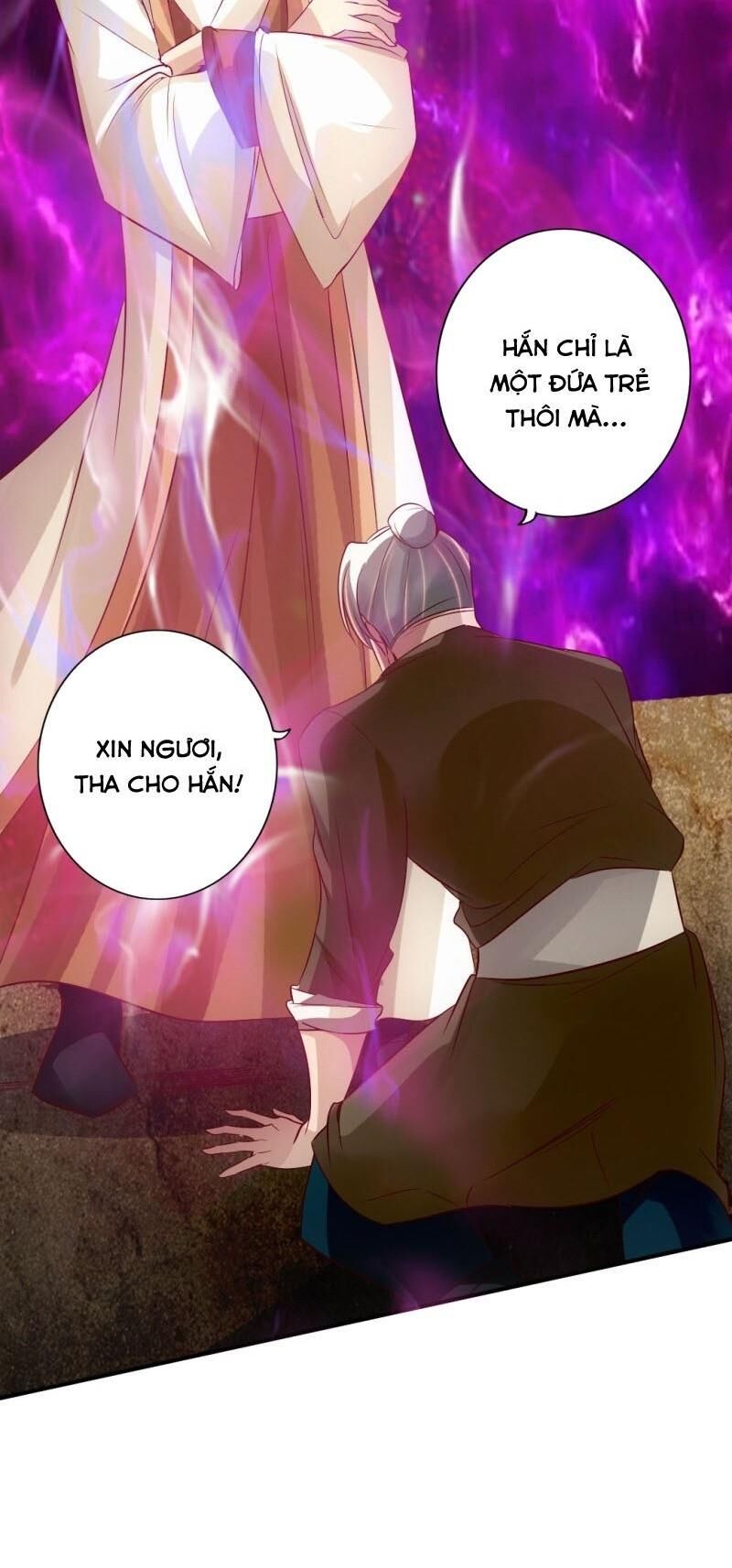 Tiên Võ Đế Tôn Chap 66 - Next Chap 67
