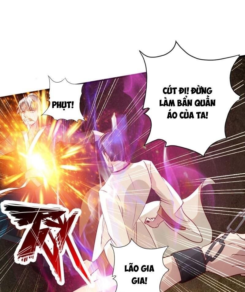 Tiên Võ Đế Tôn Chap 66 - Next Chap 67