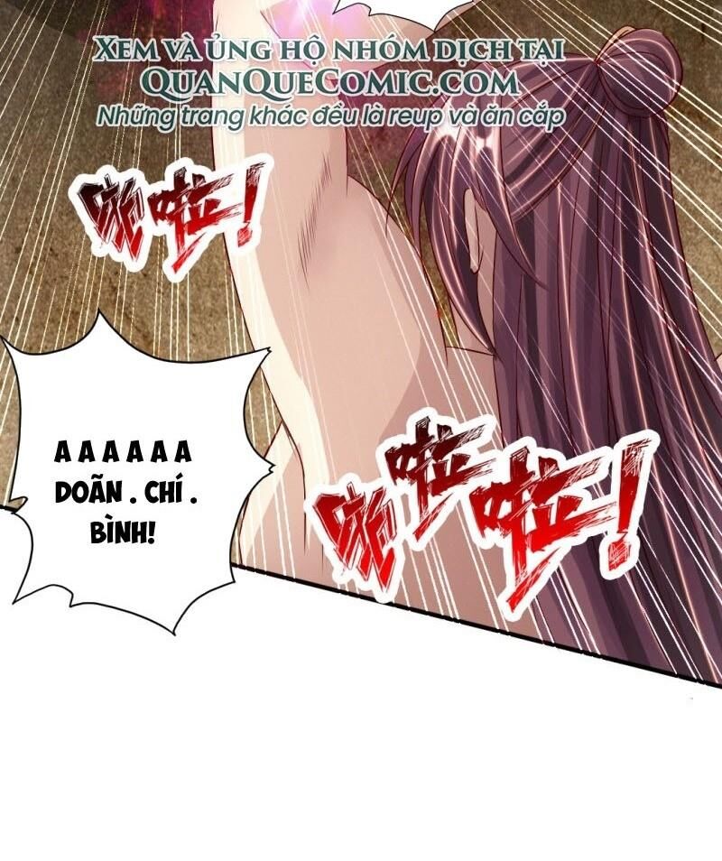 Tiên Võ Đế Tôn Chap 66 - Next Chap 67