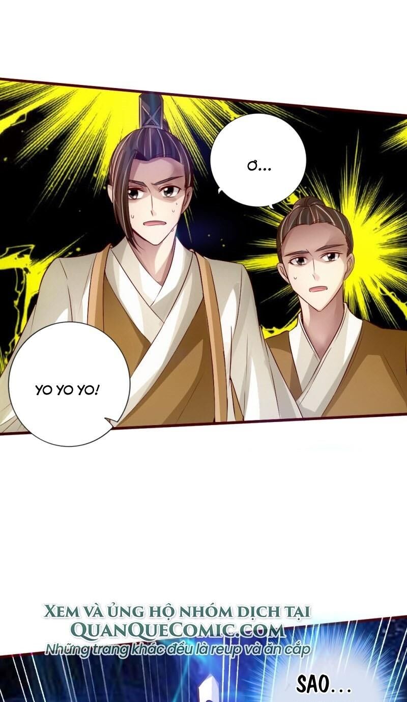 Tiên Võ Đế Tôn Chap 66 - Next Chap 67