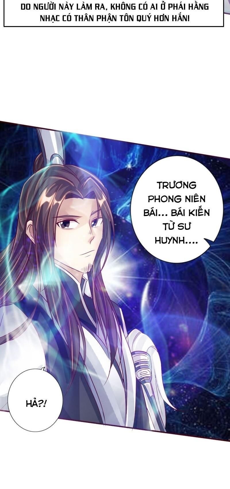 Tiên Võ Đế Tôn Chap 66 - Next Chap 67