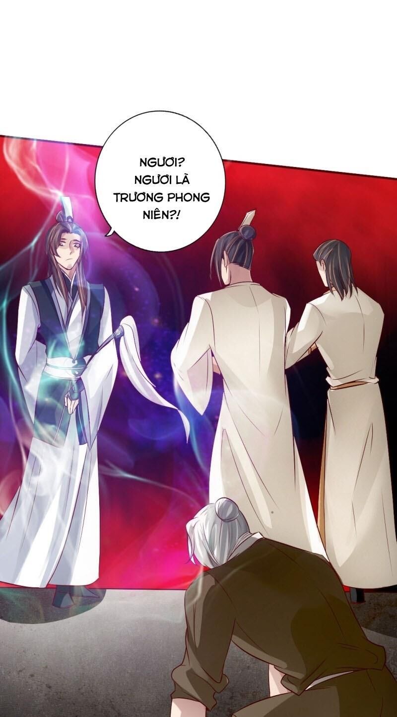 Tiên Võ Đế Tôn Chap 66 - Next Chap 67