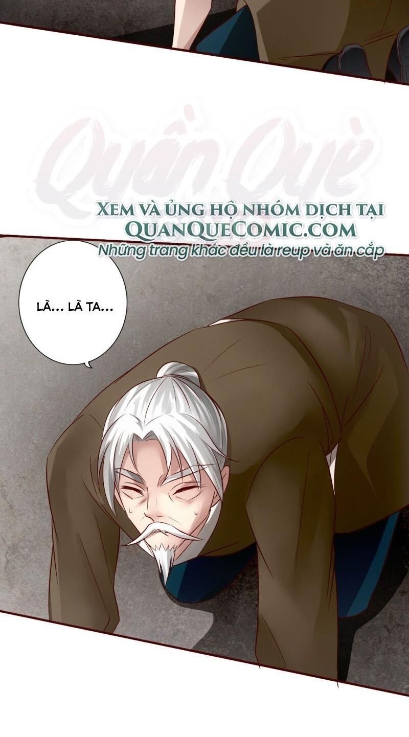 Tiên Võ Đế Tôn Chap 66 - Next Chap 67