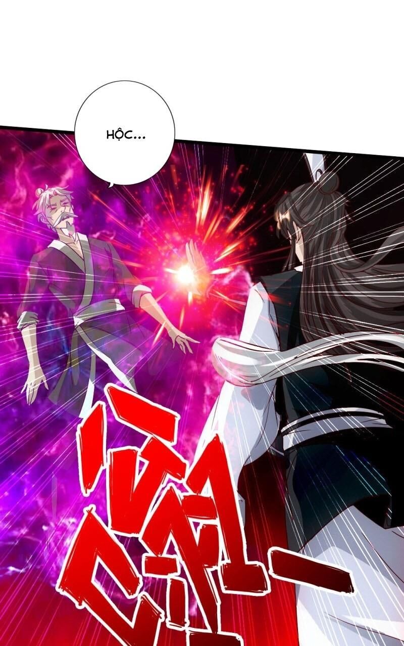 Tiên Võ Đế Tôn Chap 66 - Next Chap 67