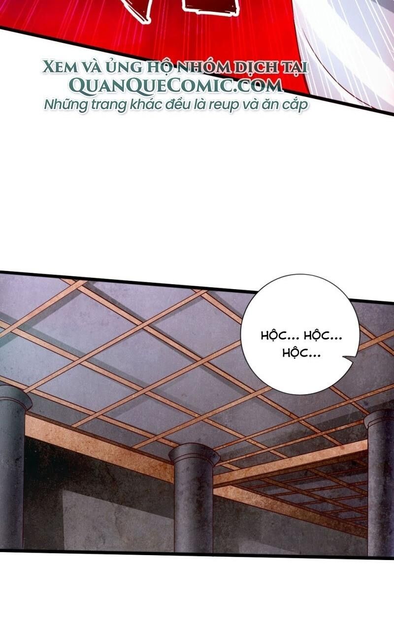 Tiên Võ Đế Tôn Chap 66 - Next Chap 67