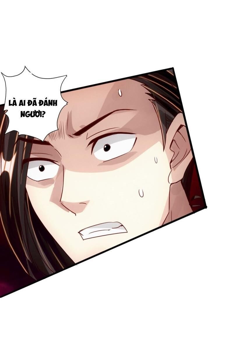Tiên Võ Đế Tôn Chap 66 - Next Chap 67