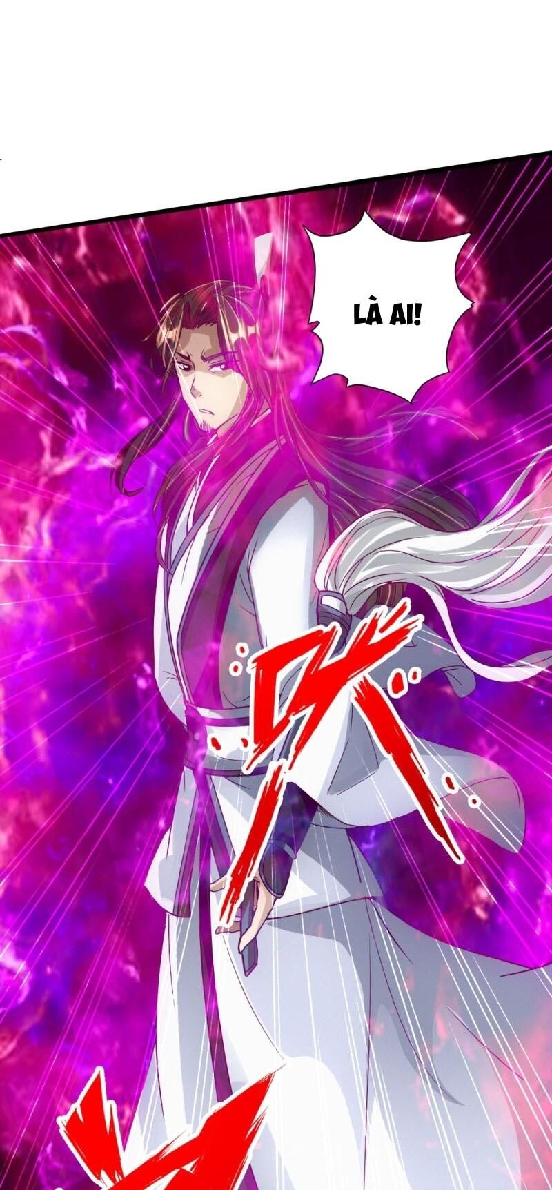 Tiên Võ Đế Tôn Chap 66 - Next Chap 67