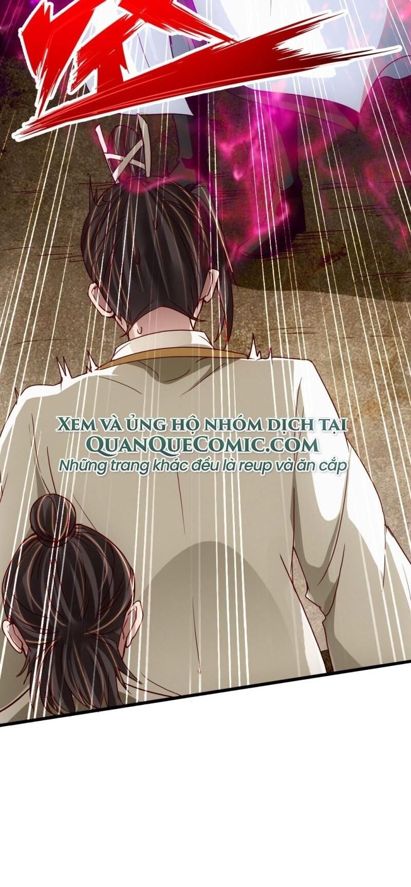 Tiên Võ Đế Tôn Chap 66 - Next Chap 67