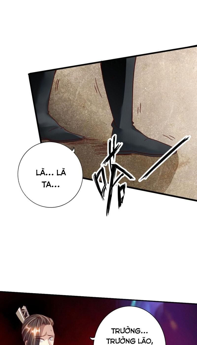 Tiên Võ Đế Tôn Chap 66 - Next Chap 67