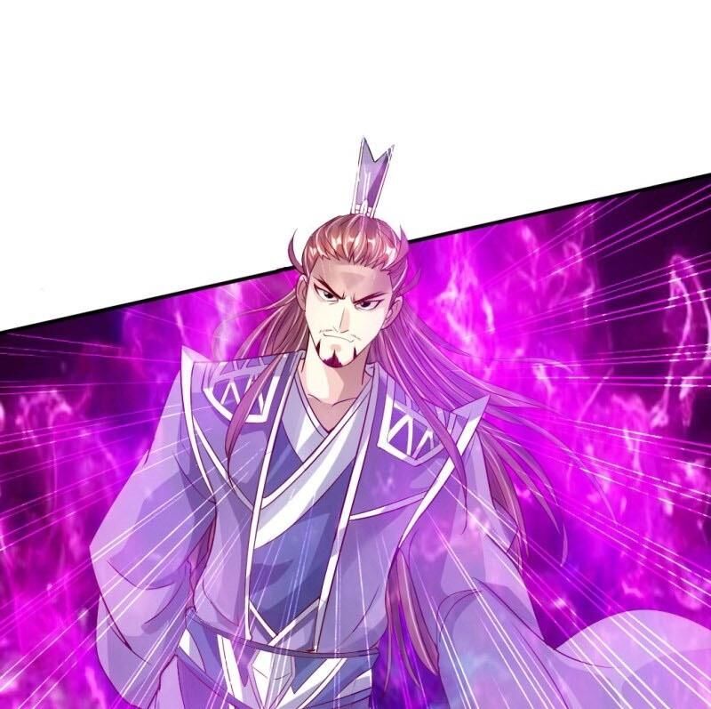 Tiên Võ Đế Tôn Chap 66 - Next Chap 67