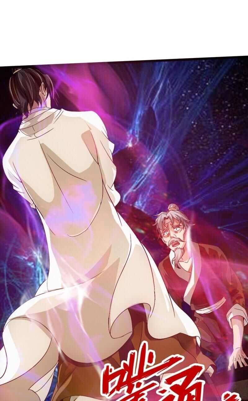 Tiên Võ Đế Tôn Chap 66 - Next Chap 67