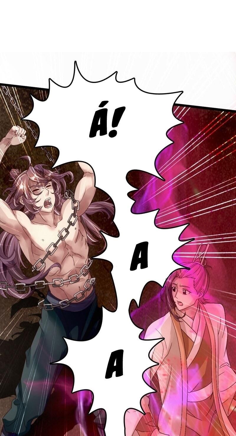 Tiên Võ Đế Tôn Chap 66 - Next Chap 67