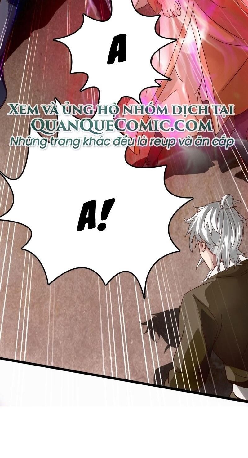 Tiên Võ Đế Tôn Chap 66 - Next Chap 67