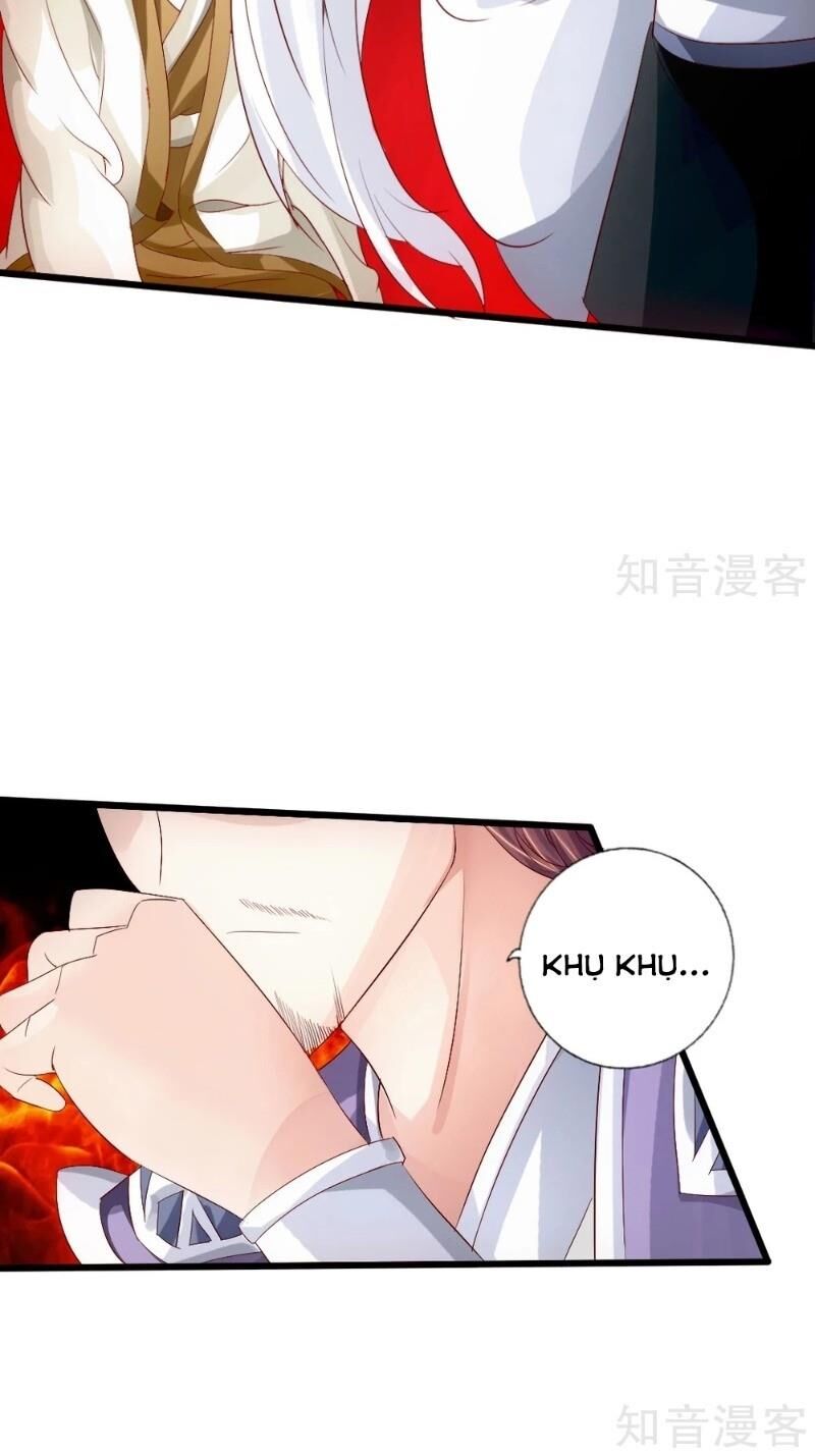 Tiên Võ Đế Tôn Chap 67 - Next Chap 68