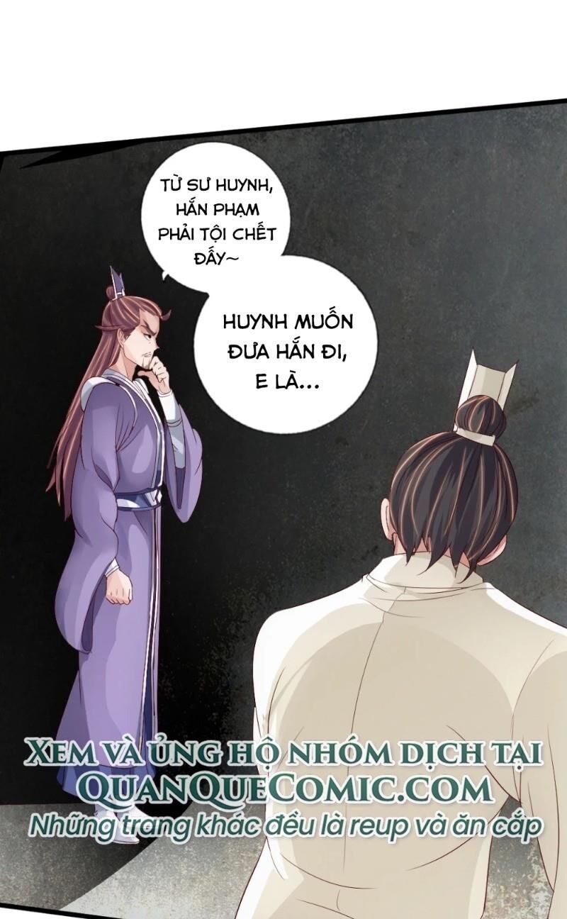 Tiên Võ Đế Tôn Chap 67 - Next Chap 68