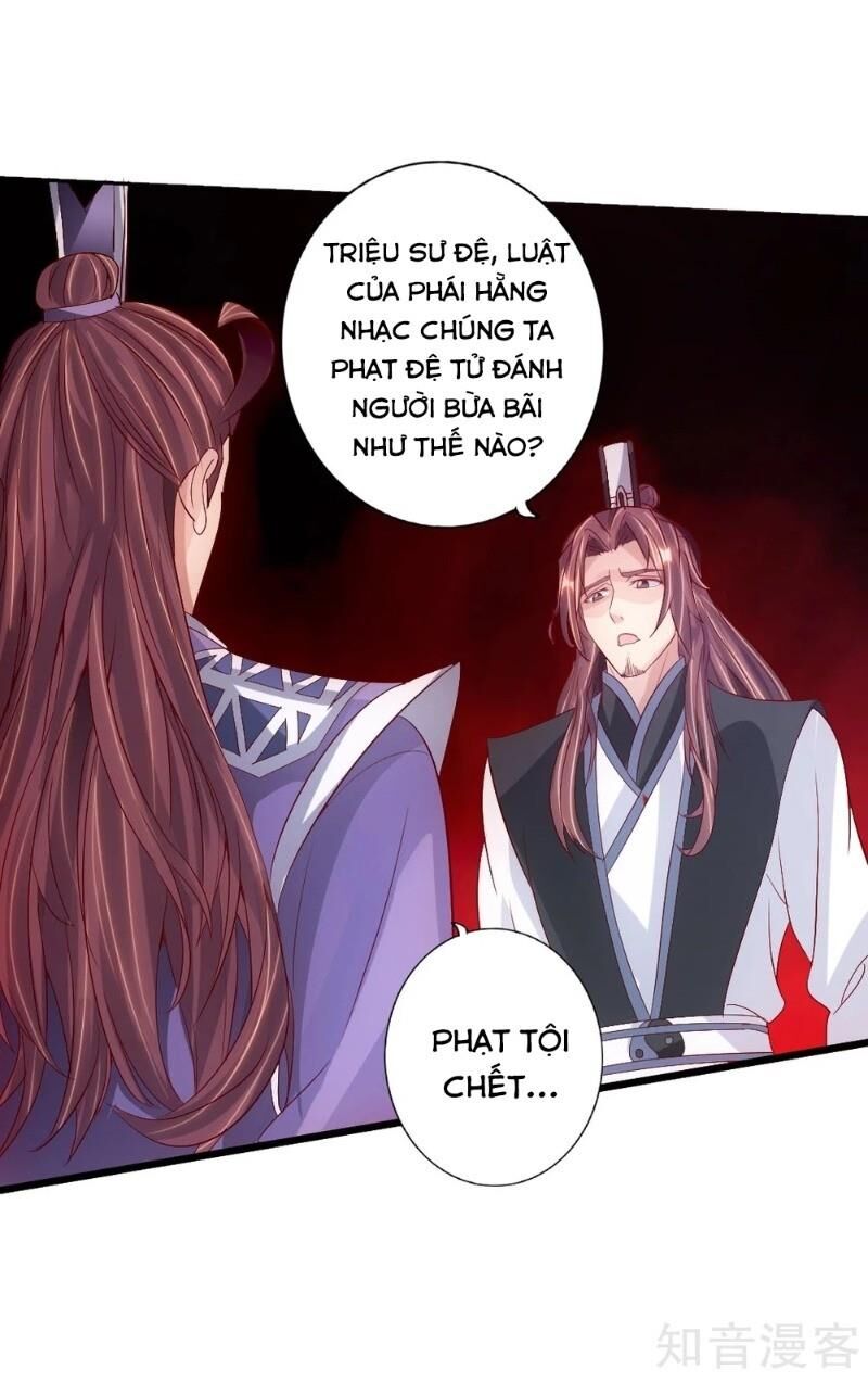 Tiên Võ Đế Tôn Chap 67 - Next Chap 68