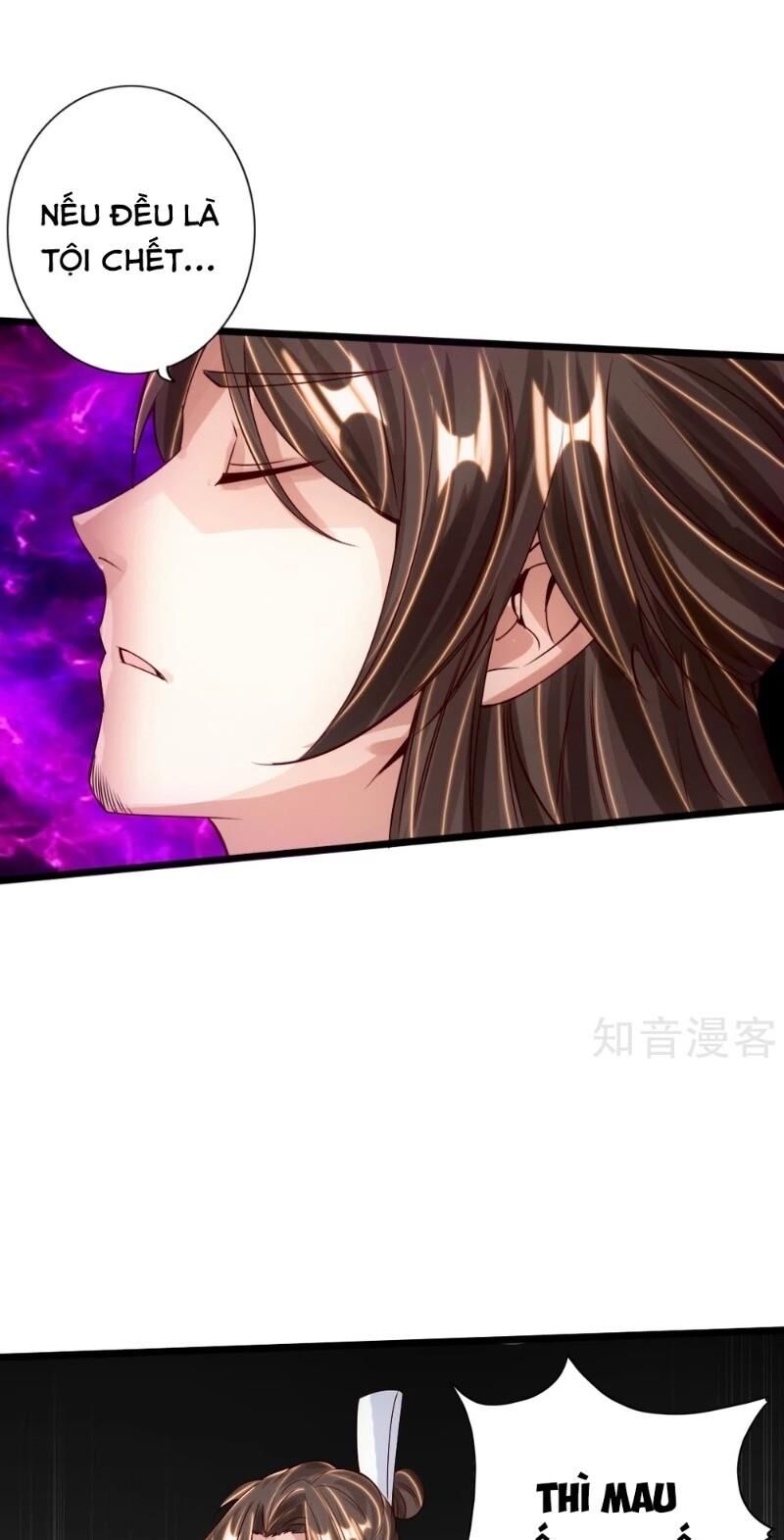 Tiên Võ Đế Tôn Chap 67 - Next Chap 68