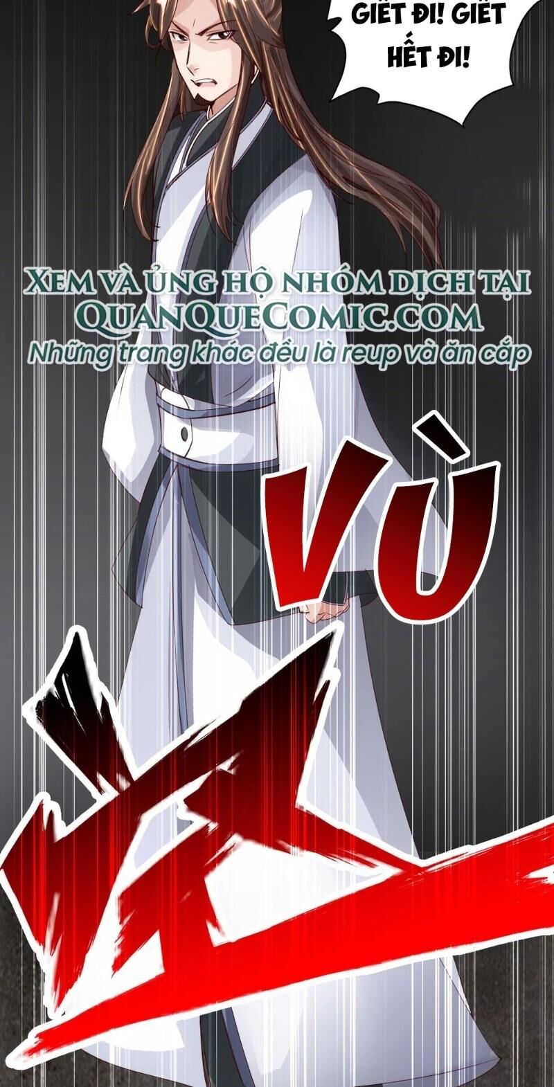 Tiên Võ Đế Tôn Chap 67 - Next Chap 68