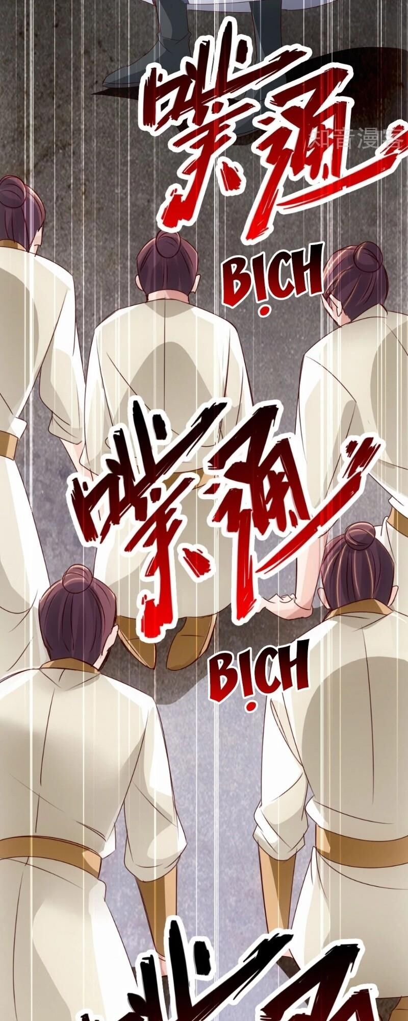 Tiên Võ Đế Tôn Chap 67 - Next Chap 68