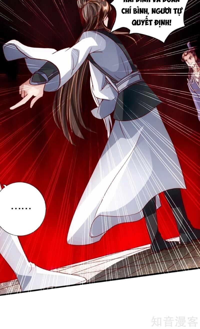 Tiên Võ Đế Tôn Chap 67 - Next Chap 68