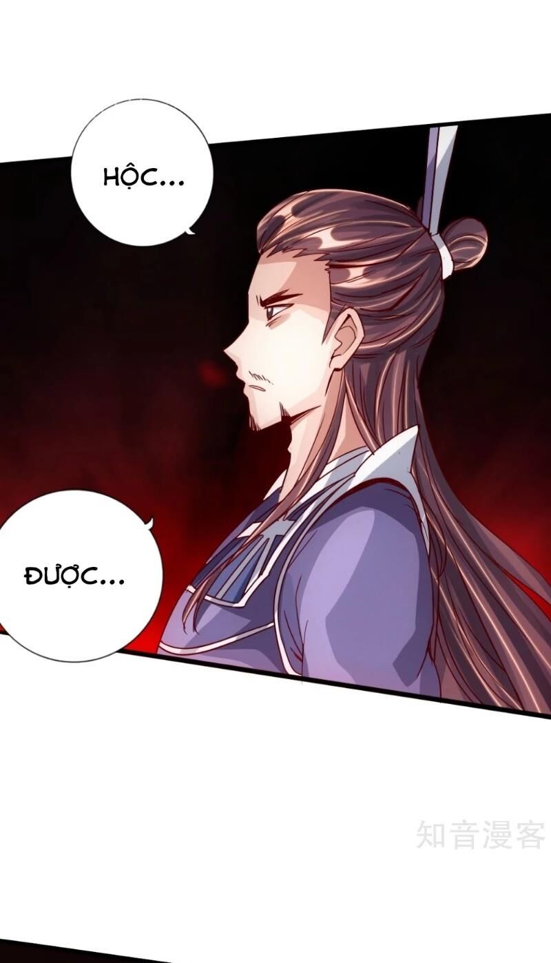 Tiên Võ Đế Tôn Chap 67 - Next Chap 68