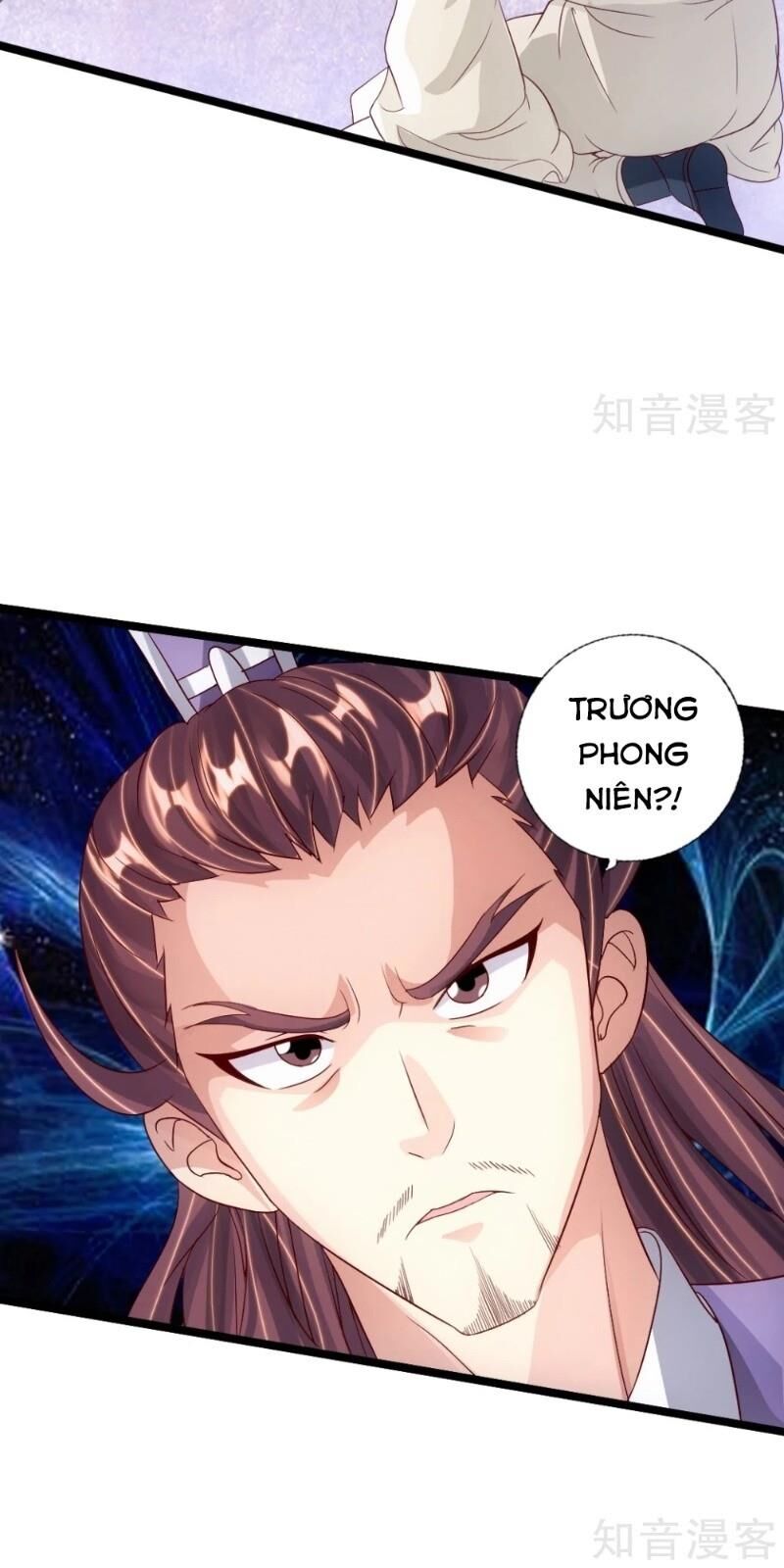 Tiên Võ Đế Tôn Chap 67 - Next Chap 68