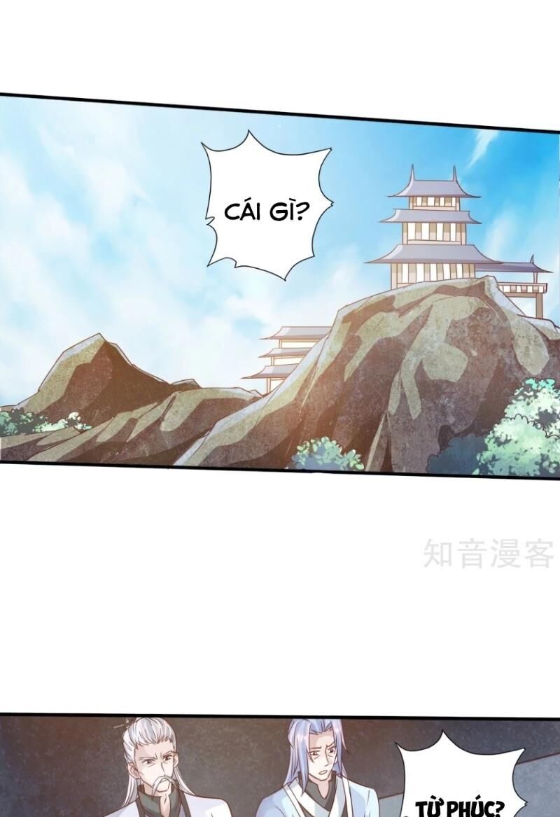 Tiên Võ Đế Tôn Chap 67 - Next Chap 68