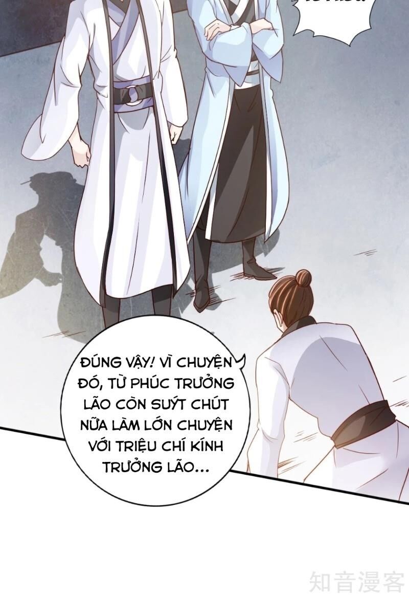 Tiên Võ Đế Tôn Chap 67 - Next Chap 68