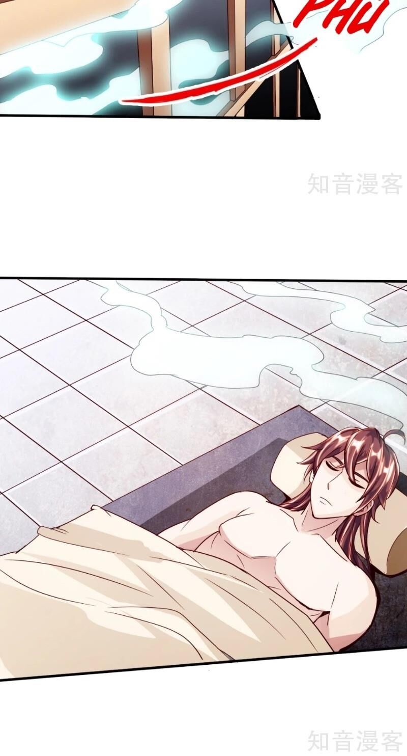 Tiên Võ Đế Tôn Chap 67 - Next Chap 68