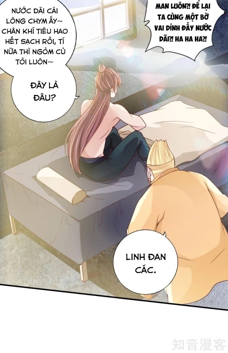 Tiên Võ Đế Tôn Chap 67 - Next Chap 68