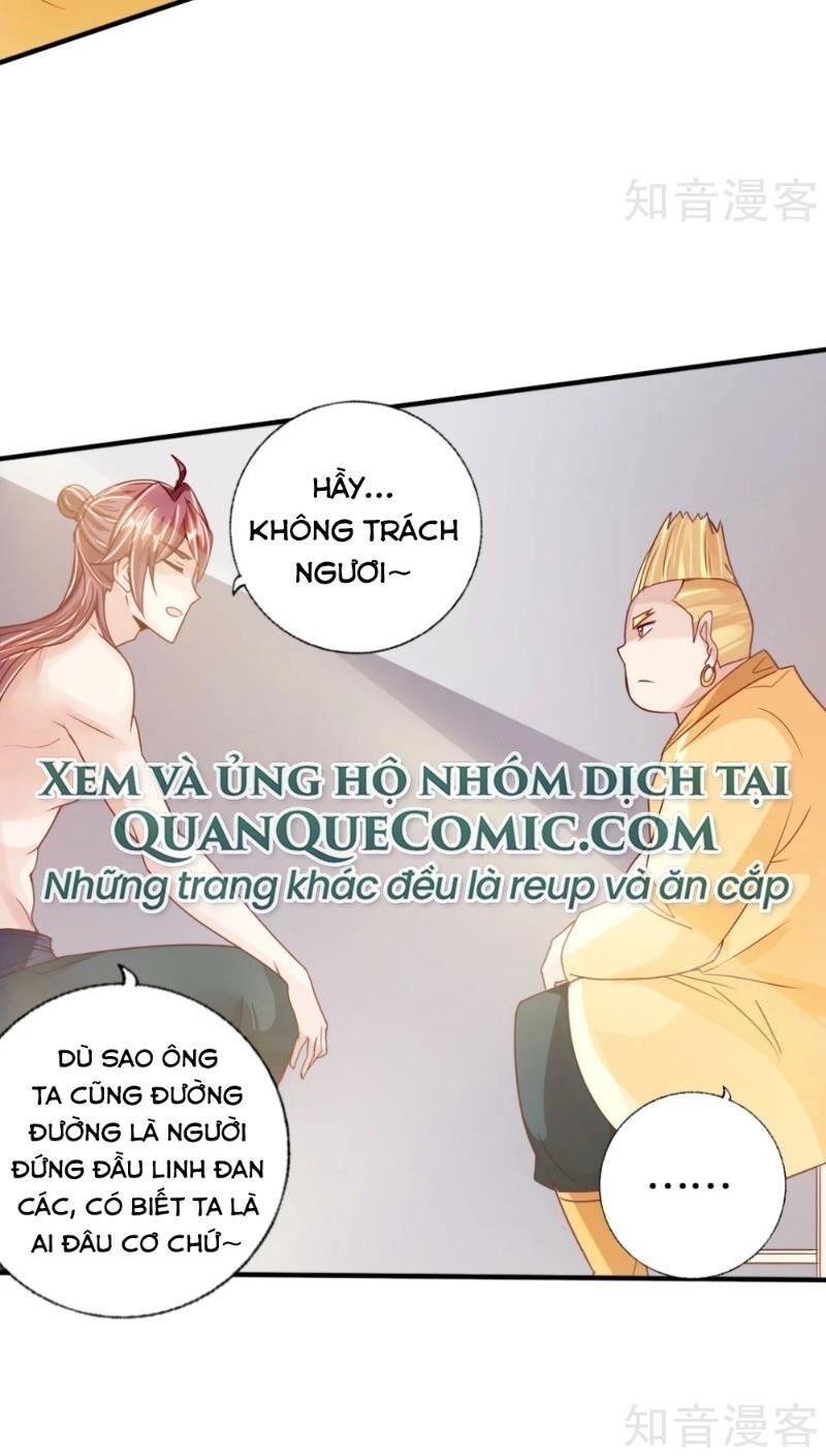 Tiên Võ Đế Tôn Chap 67 - Next Chap 68
