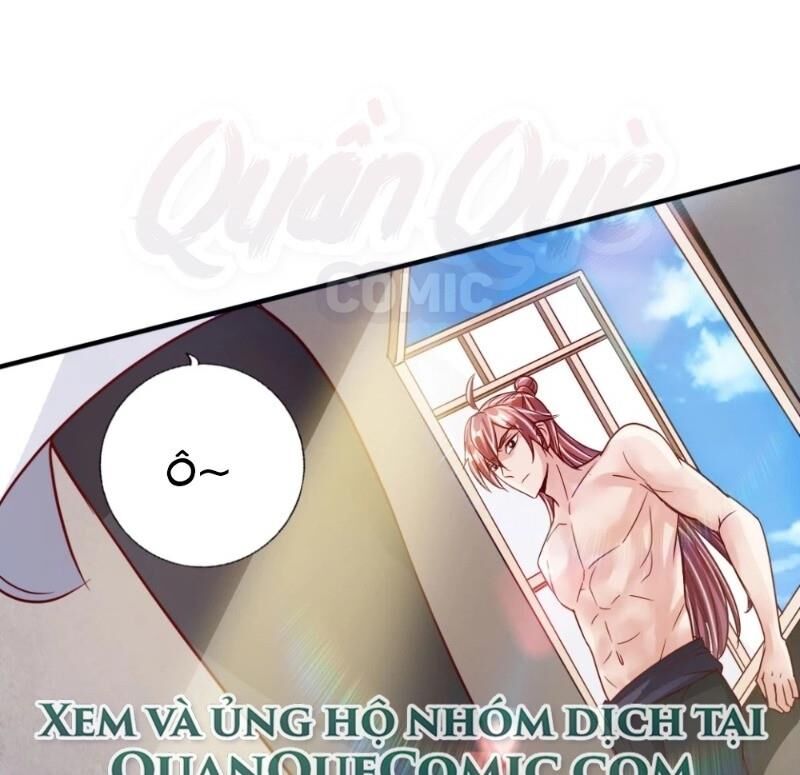 Tiên Võ Đế Tôn Chap 67 - Next Chap 68