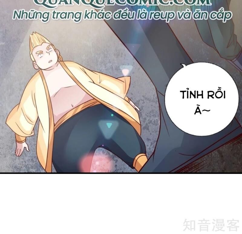 Tiên Võ Đế Tôn Chap 67 - Next Chap 68