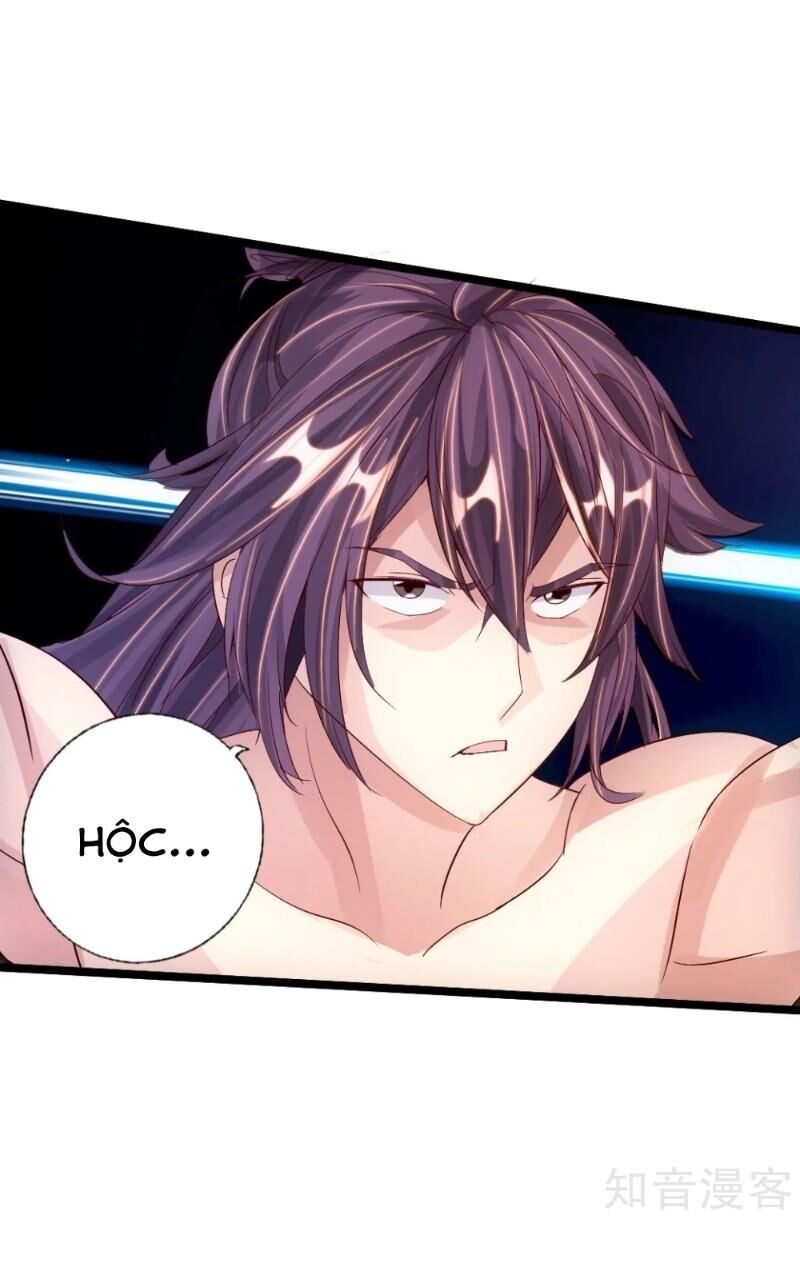 Tiên Võ Đế Tôn Chap 67 - Next Chap 68